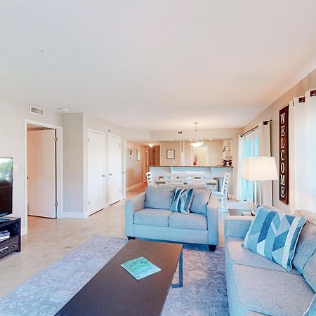 Sea Oats Villa Fort Walton Beach Eksteriør billede