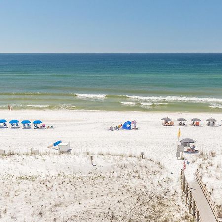 Sea Oats Villa Fort Walton Beach Eksteriør billede
