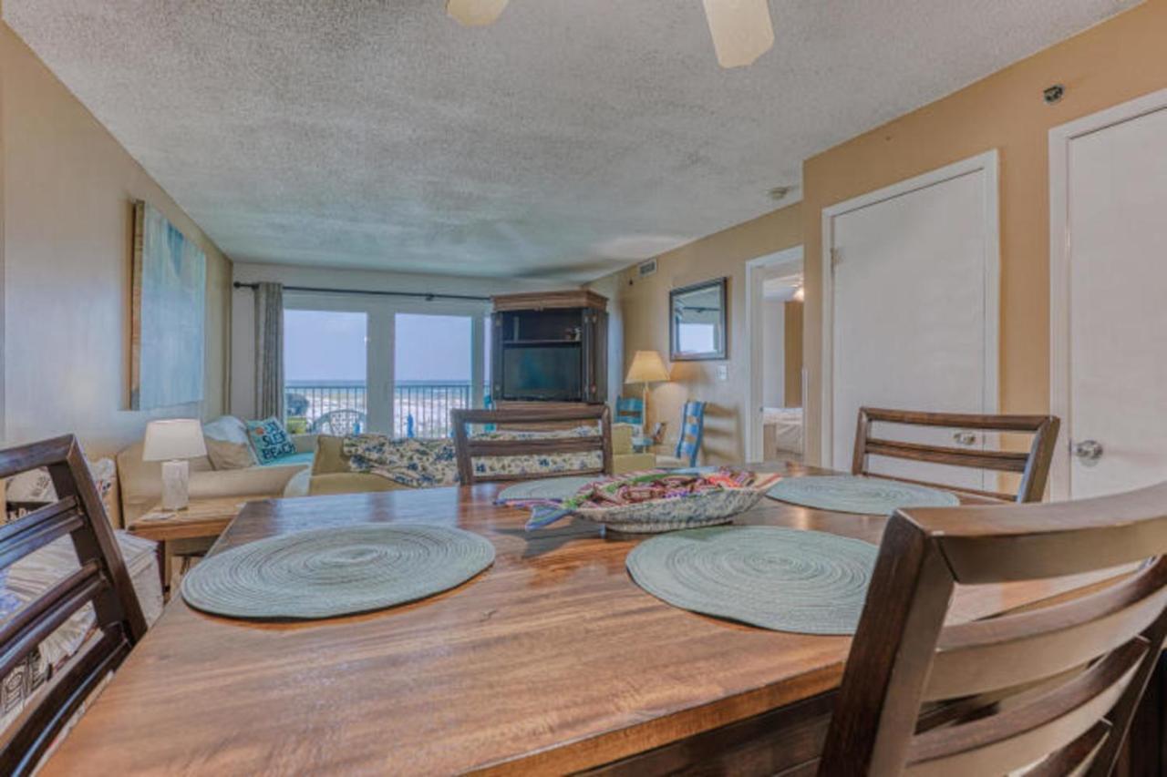 Sea Oats Villa Fort Walton Beach Eksteriør billede