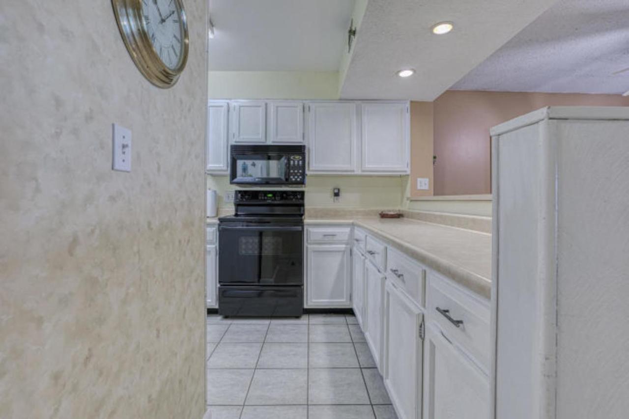Sea Oats Villa Fort Walton Beach Eksteriør billede