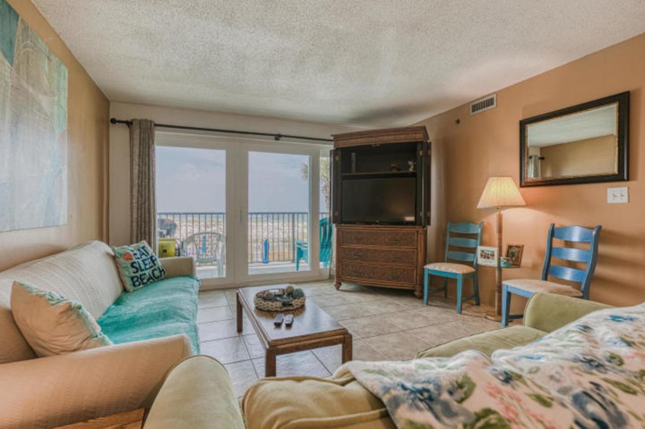 Sea Oats Villa Fort Walton Beach Eksteriør billede