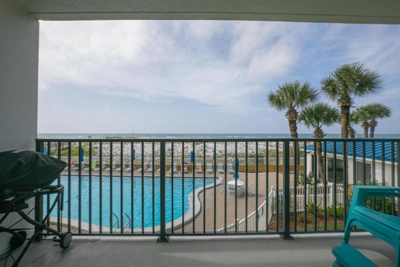 Sea Oats Villa Fort Walton Beach Eksteriør billede