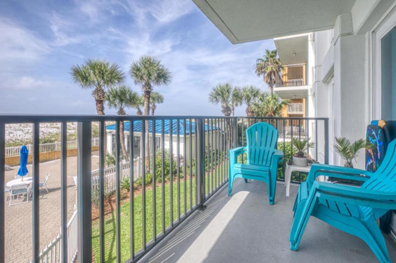 Sea Oats Villa Fort Walton Beach Eksteriør billede