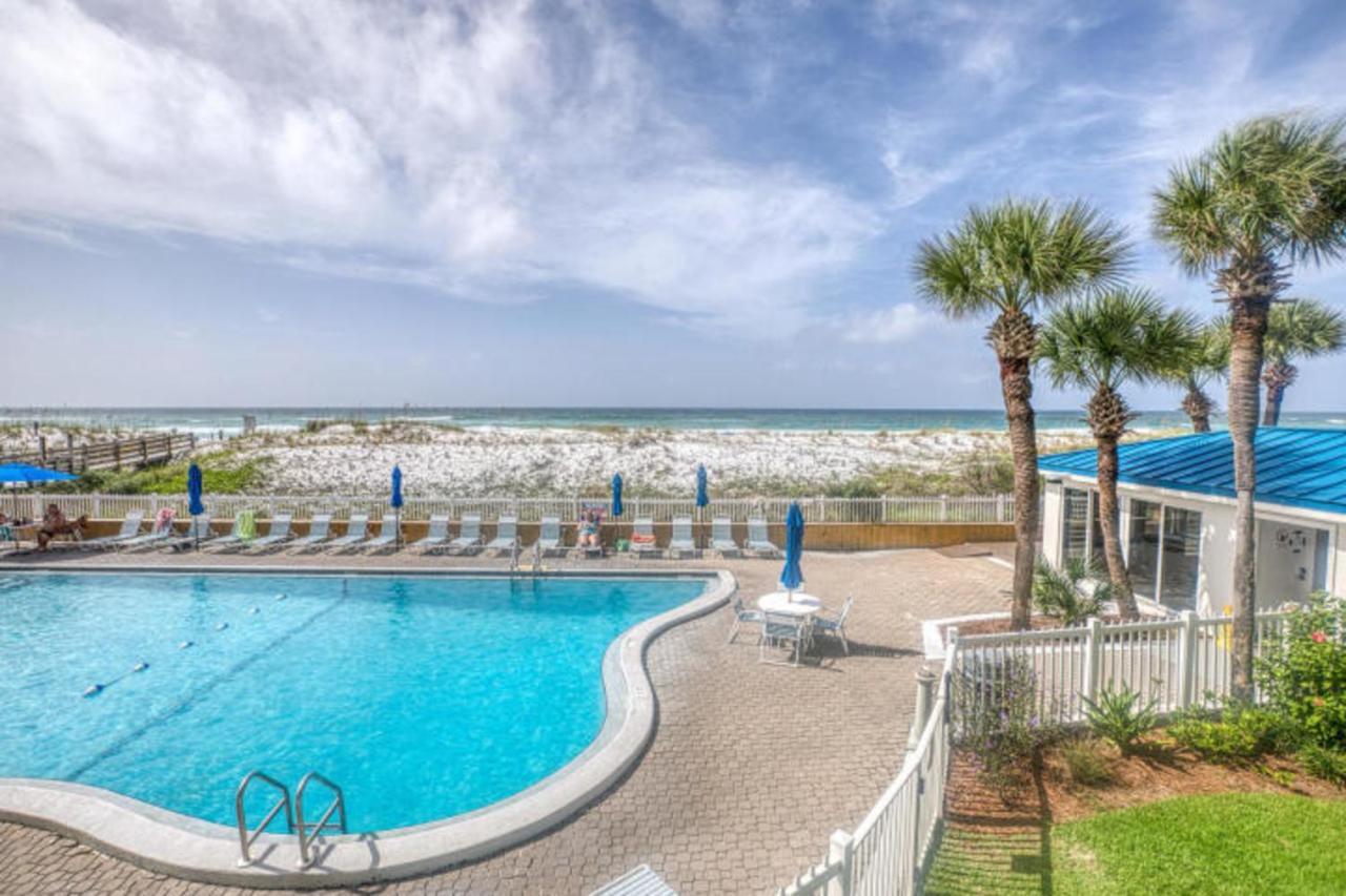 Sea Oats Villa Fort Walton Beach Eksteriør billede
