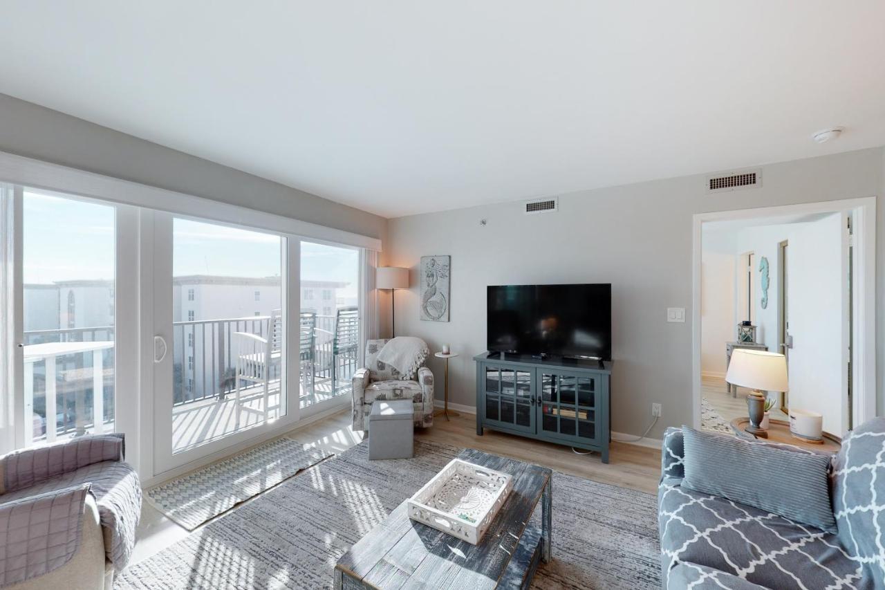 Sea Oats Villa Fort Walton Beach Værelse billede