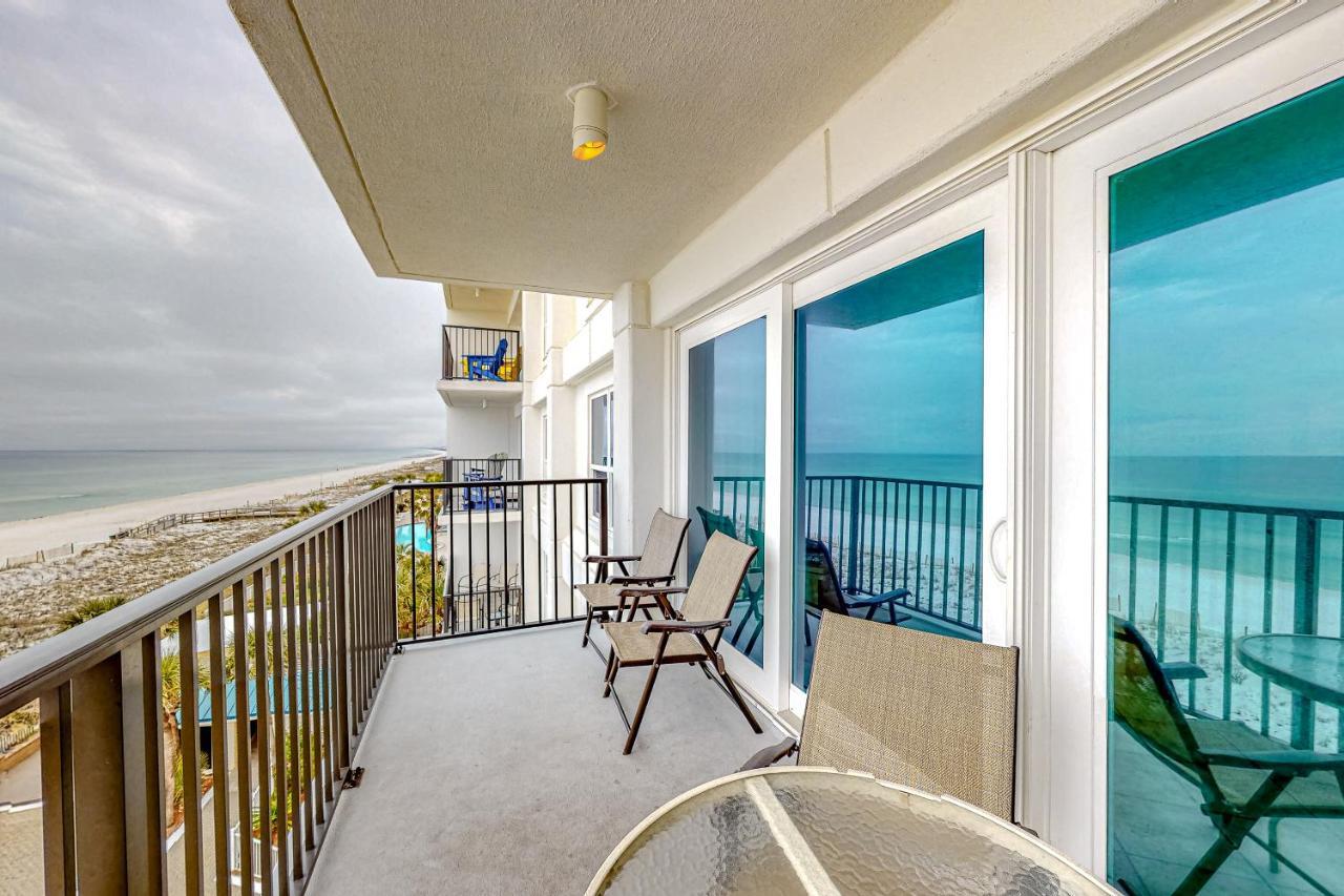 Sea Oats Villa Fort Walton Beach Værelse billede