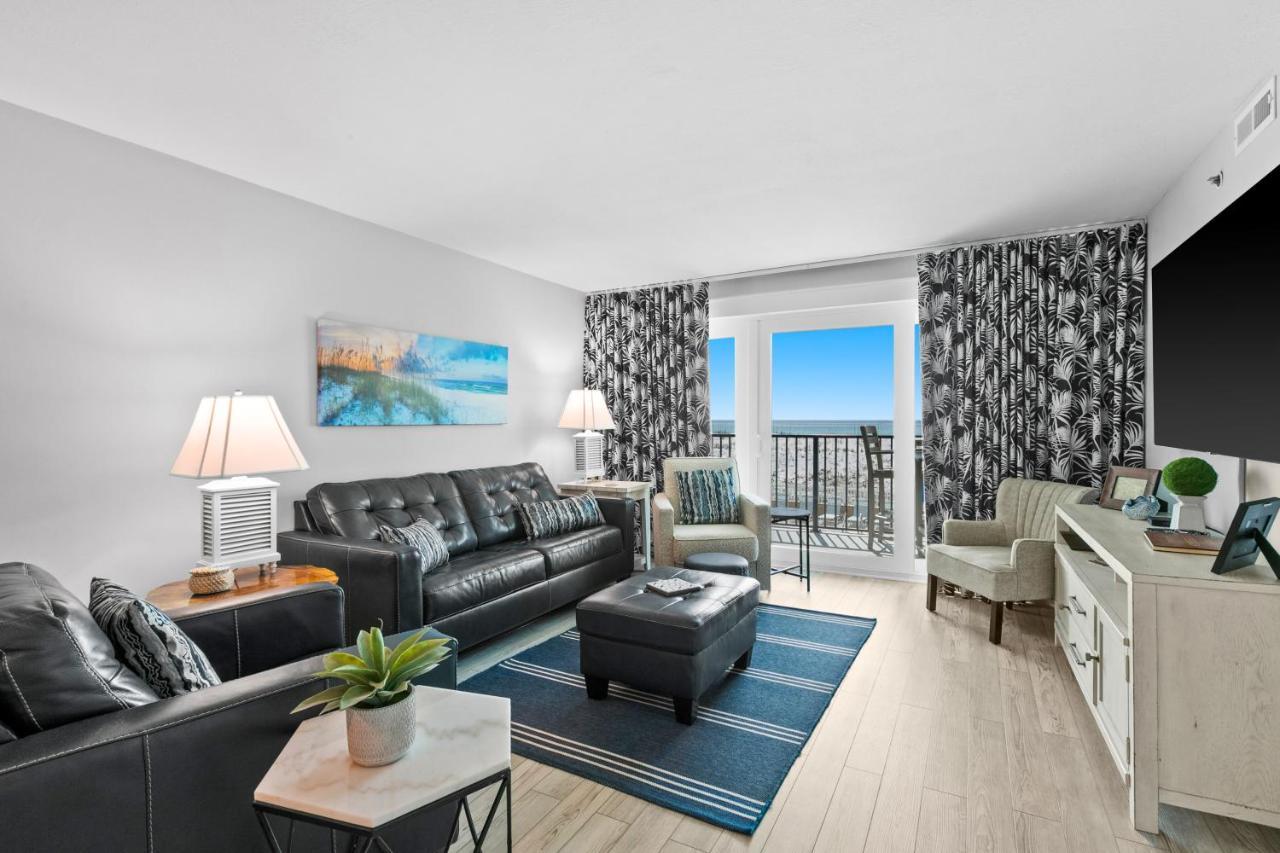 Sea Oats Villa Fort Walton Beach Værelse billede