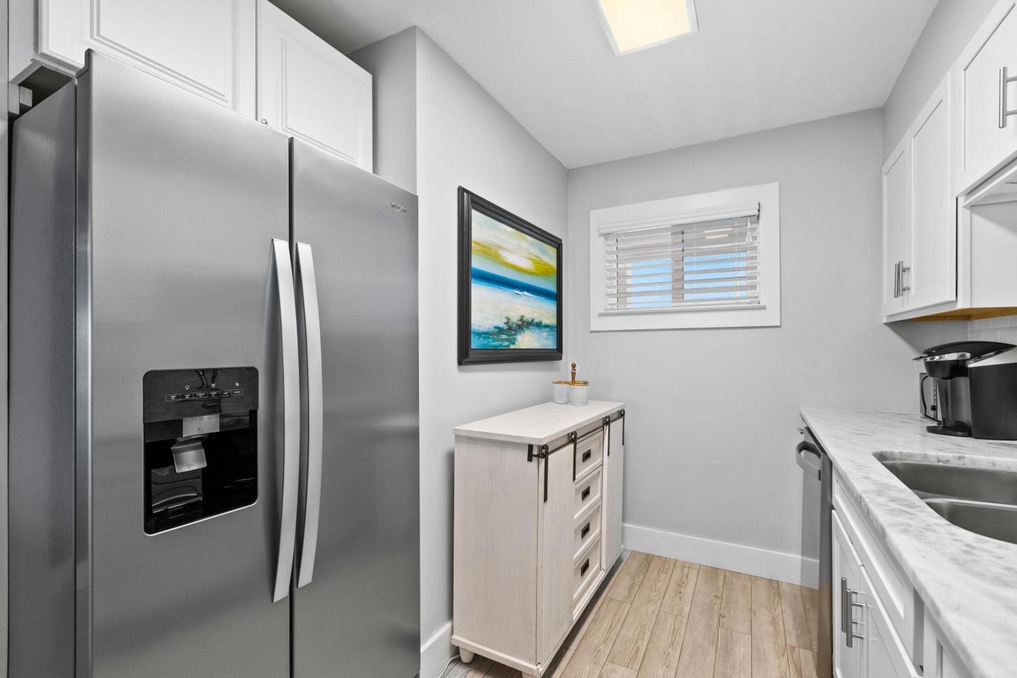 Sea Oats Villa Fort Walton Beach Værelse billede