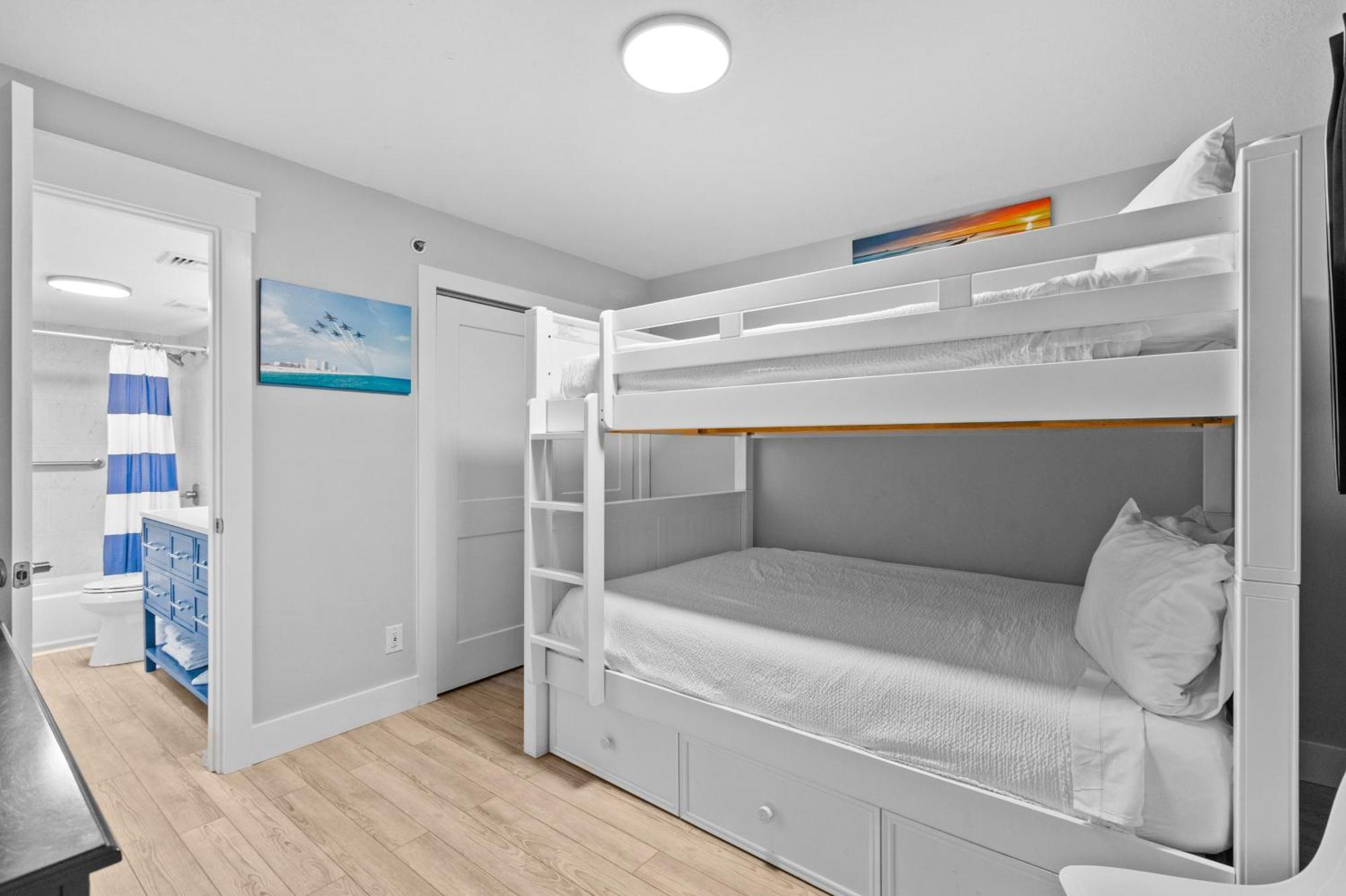 Sea Oats Villa Fort Walton Beach Værelse billede