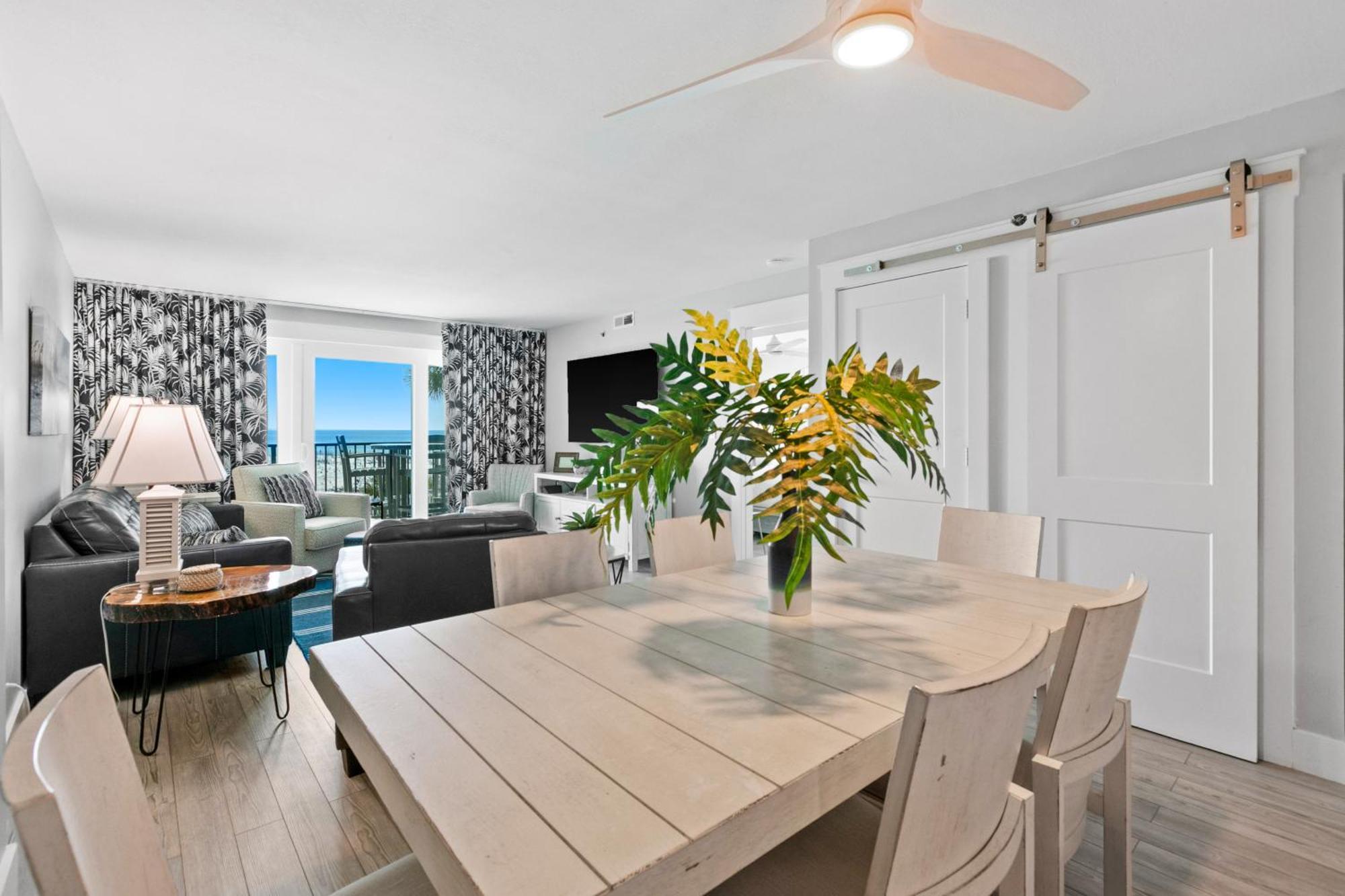 Sea Oats Villa Fort Walton Beach Værelse billede