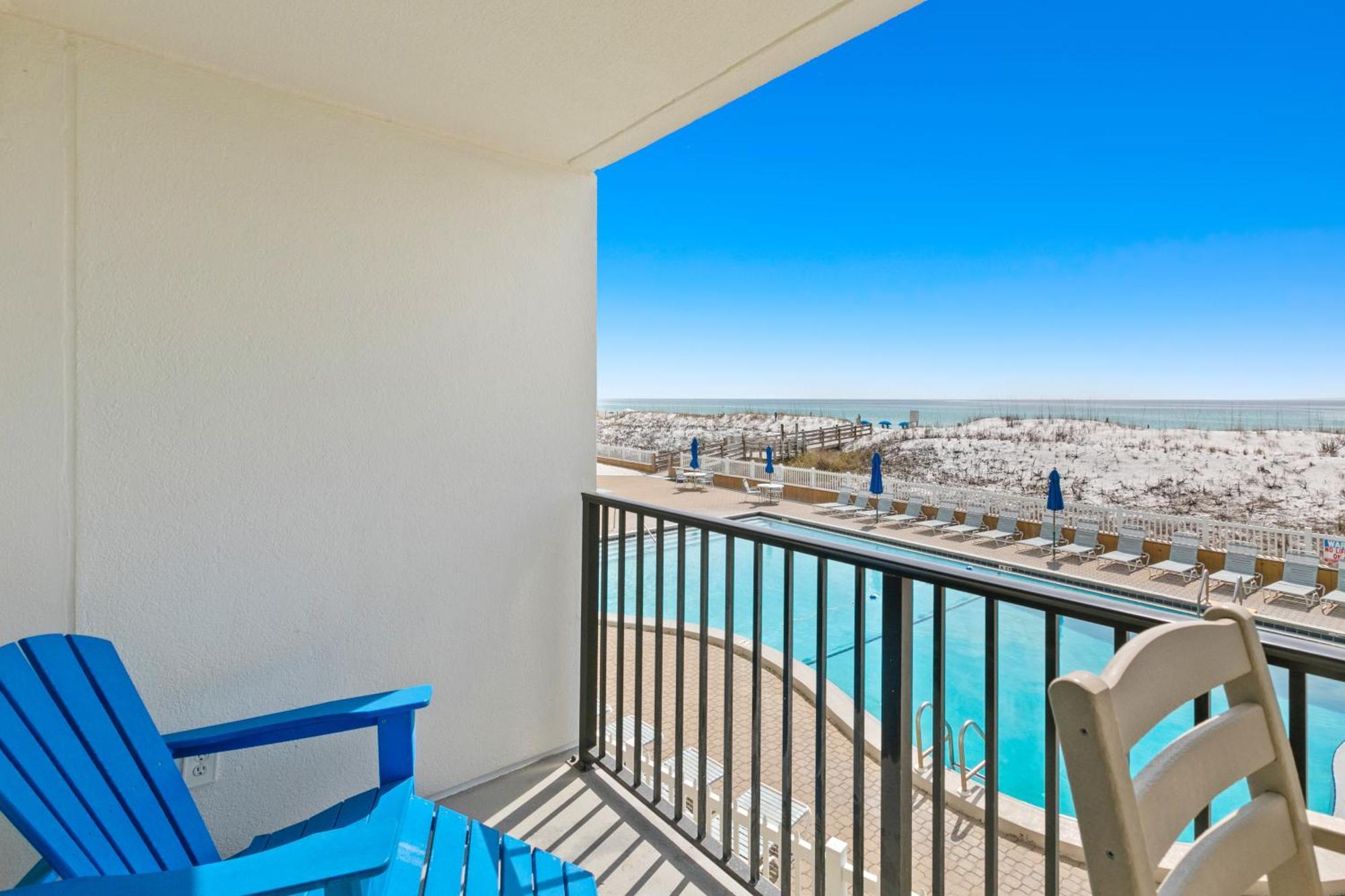 Sea Oats Villa Fort Walton Beach Værelse billede