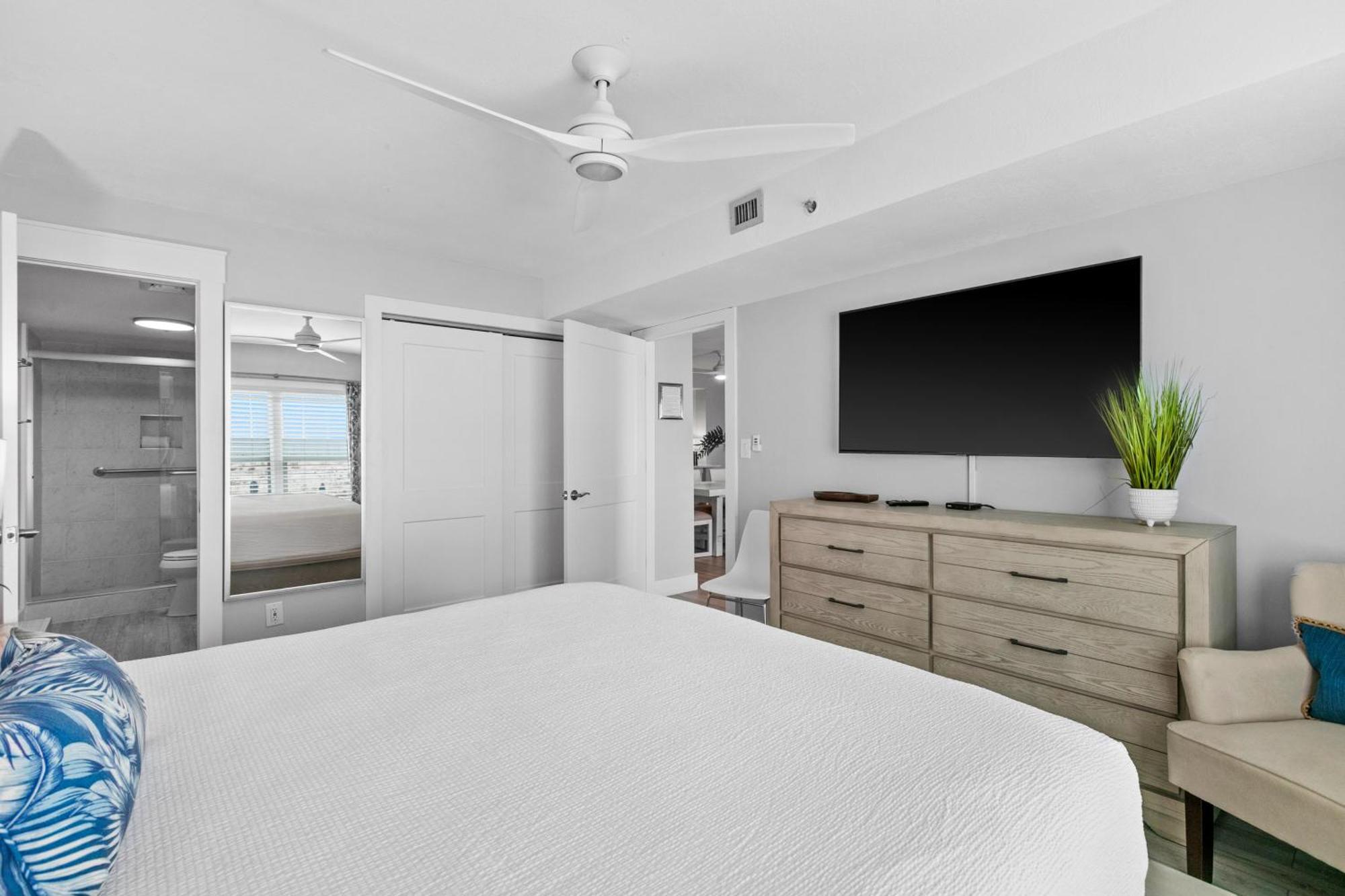 Sea Oats Villa Fort Walton Beach Værelse billede