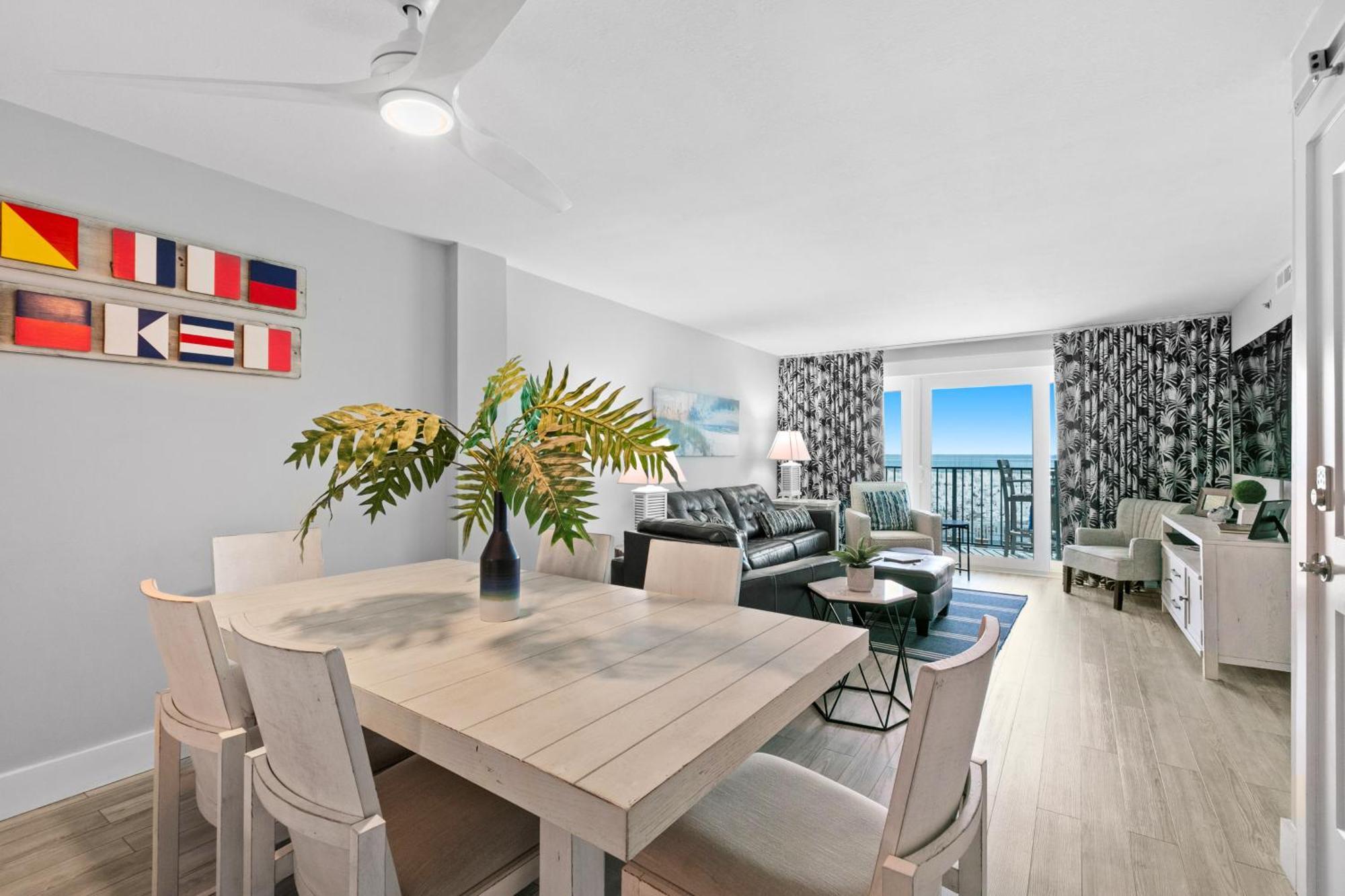 Sea Oats Villa Fort Walton Beach Værelse billede