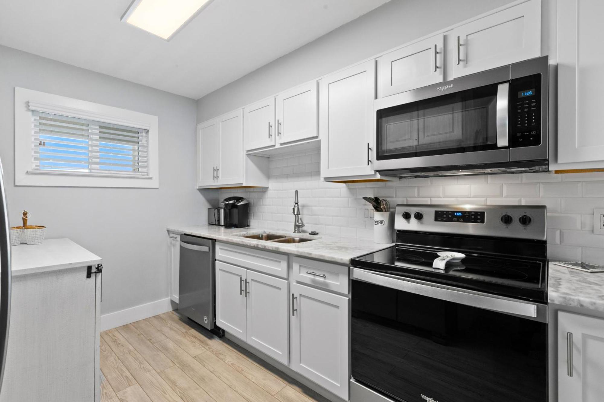 Sea Oats Villa Fort Walton Beach Værelse billede