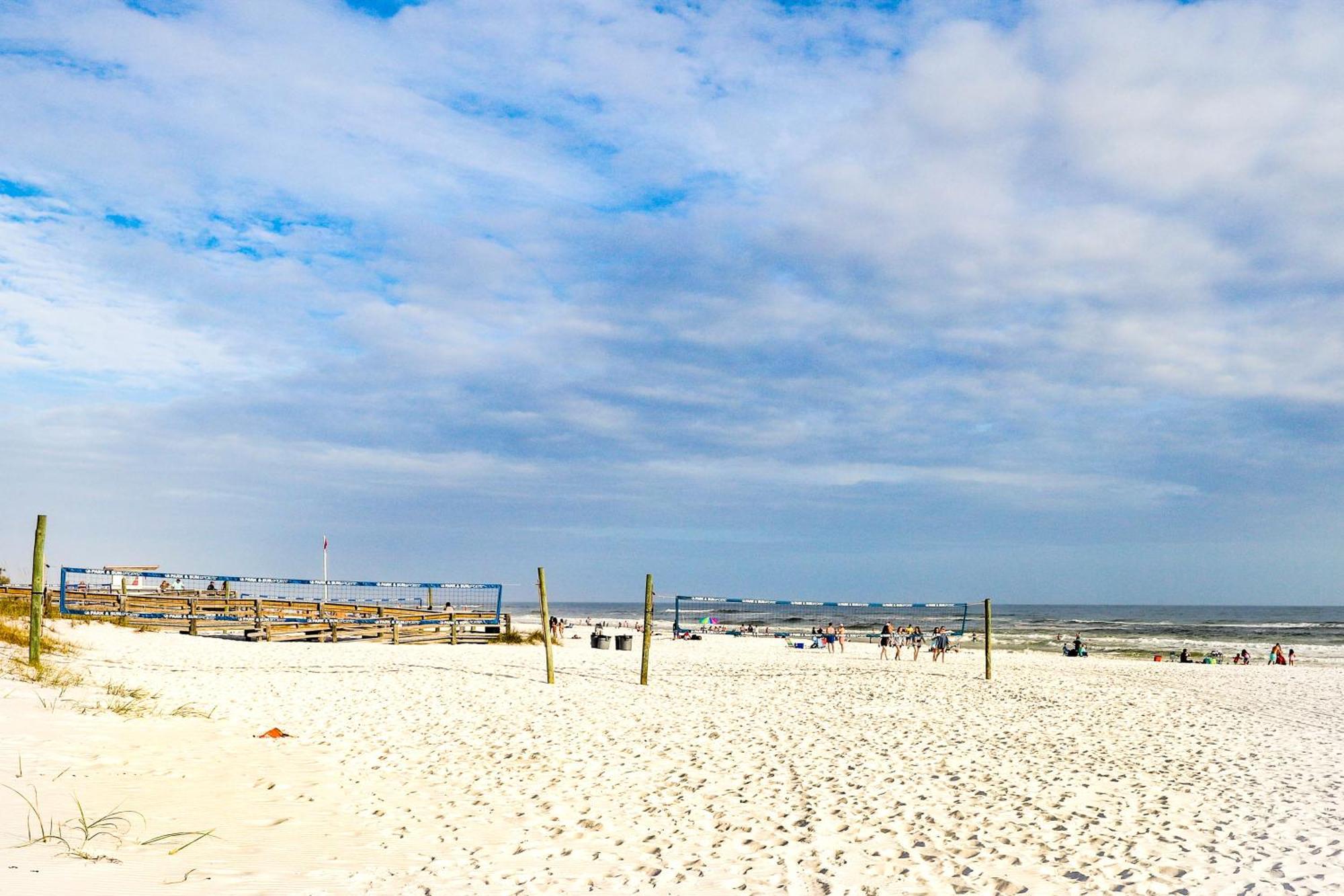 Sea Oats Villa Fort Walton Beach Værelse billede