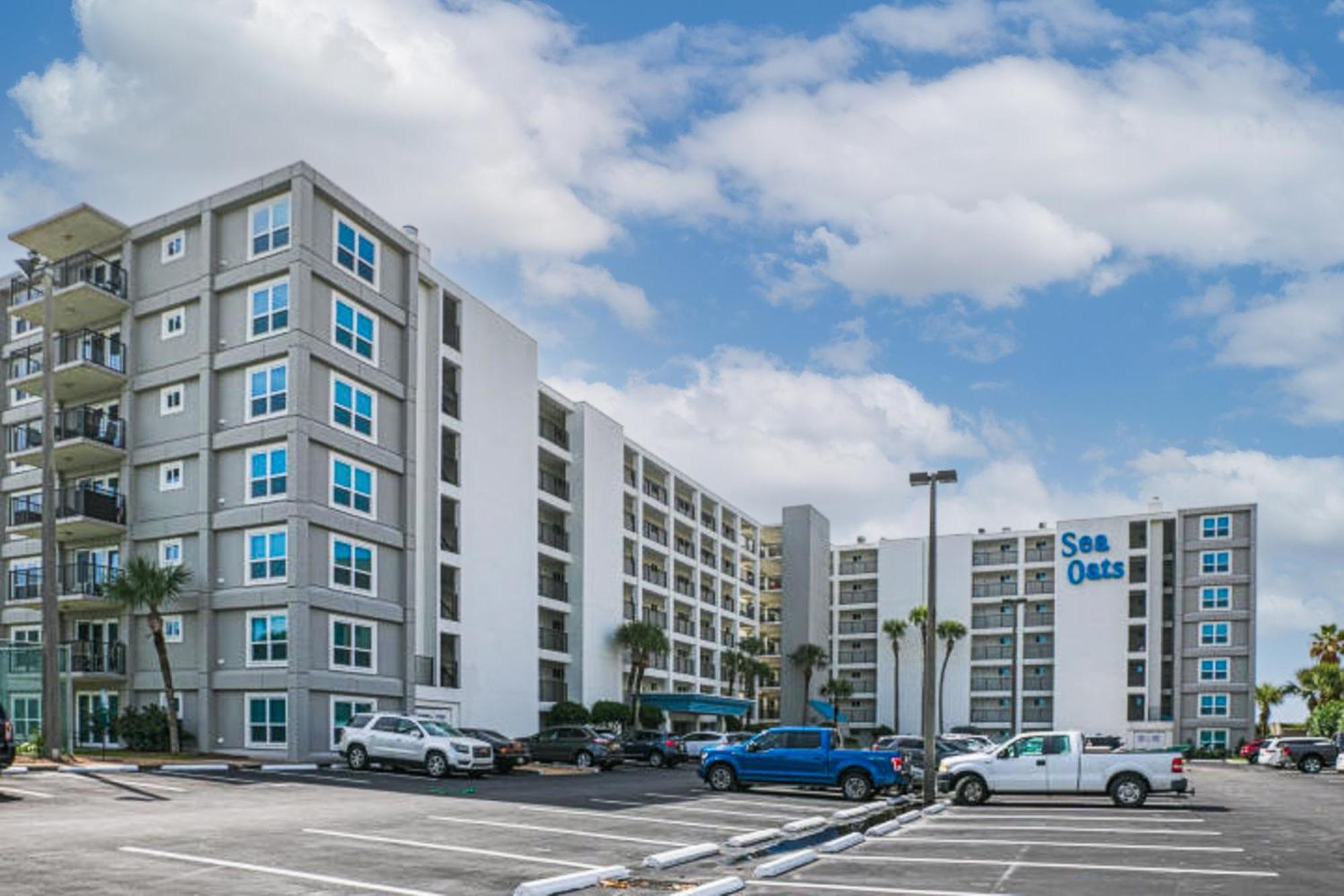 Sea Oats Villa Fort Walton Beach Værelse billede