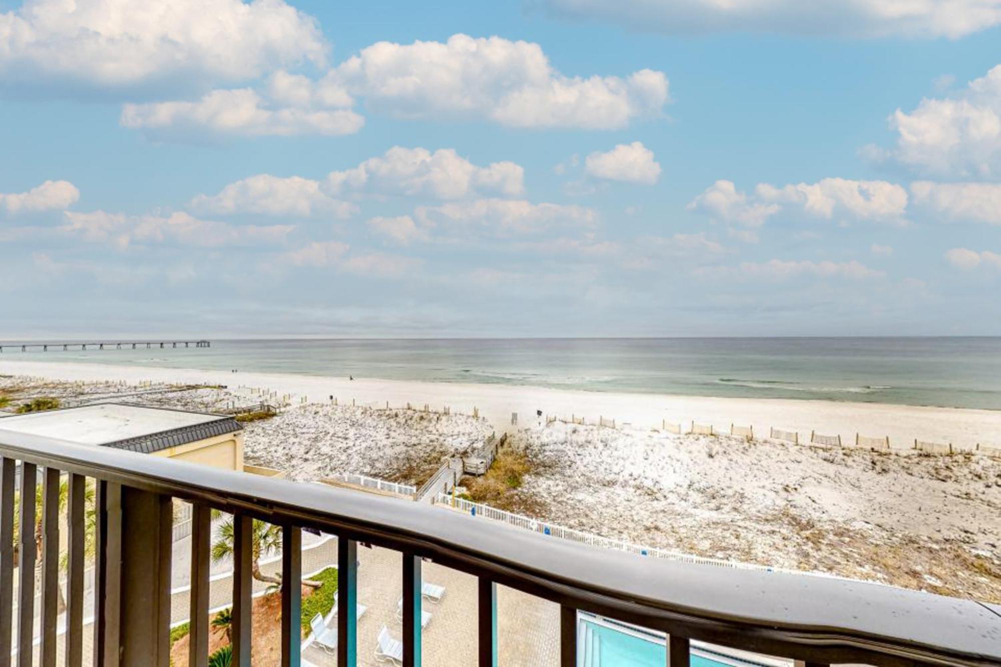 Sea Oats Villa Fort Walton Beach Værelse billede