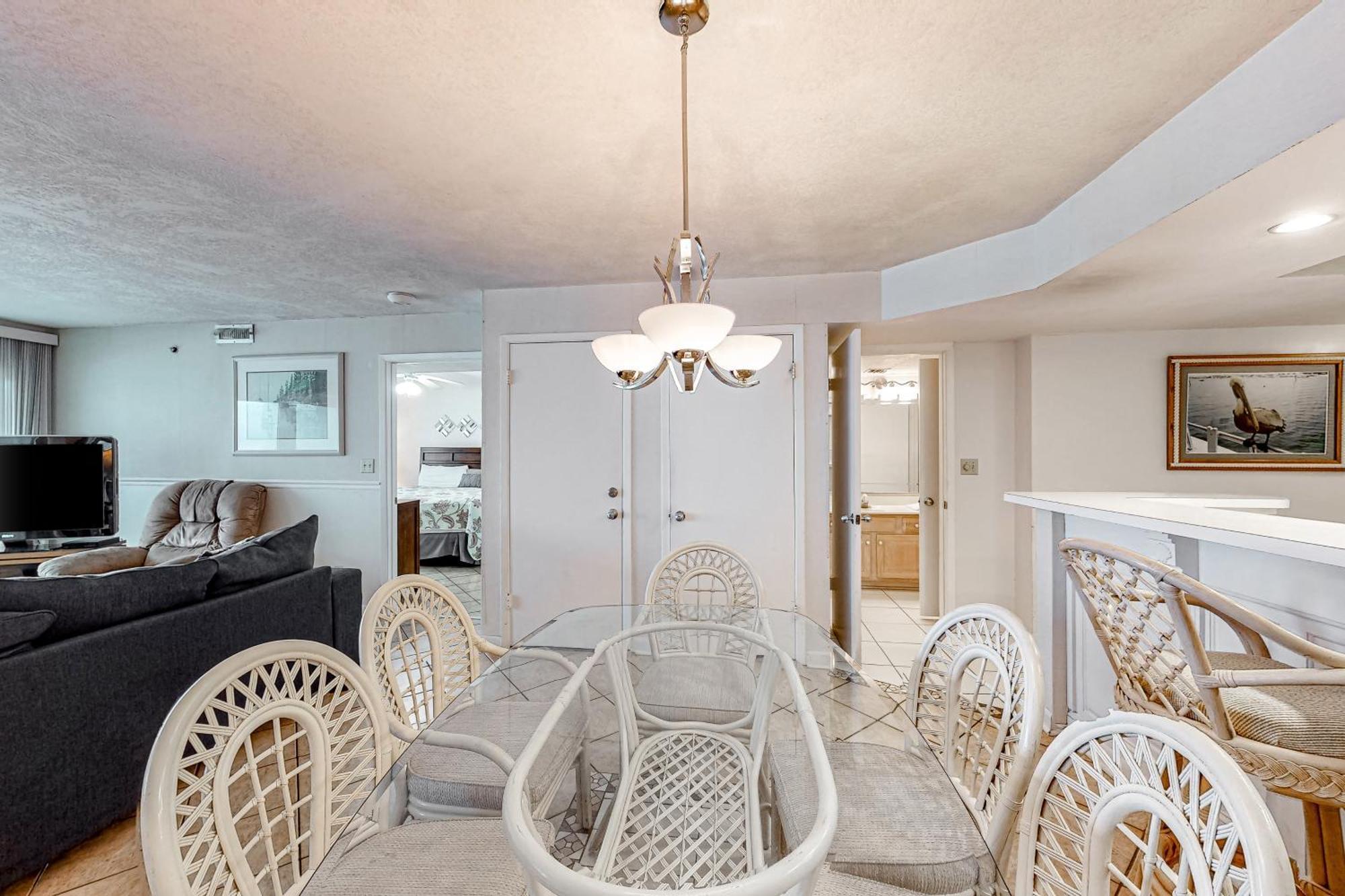 Sea Oats Villa Fort Walton Beach Værelse billede