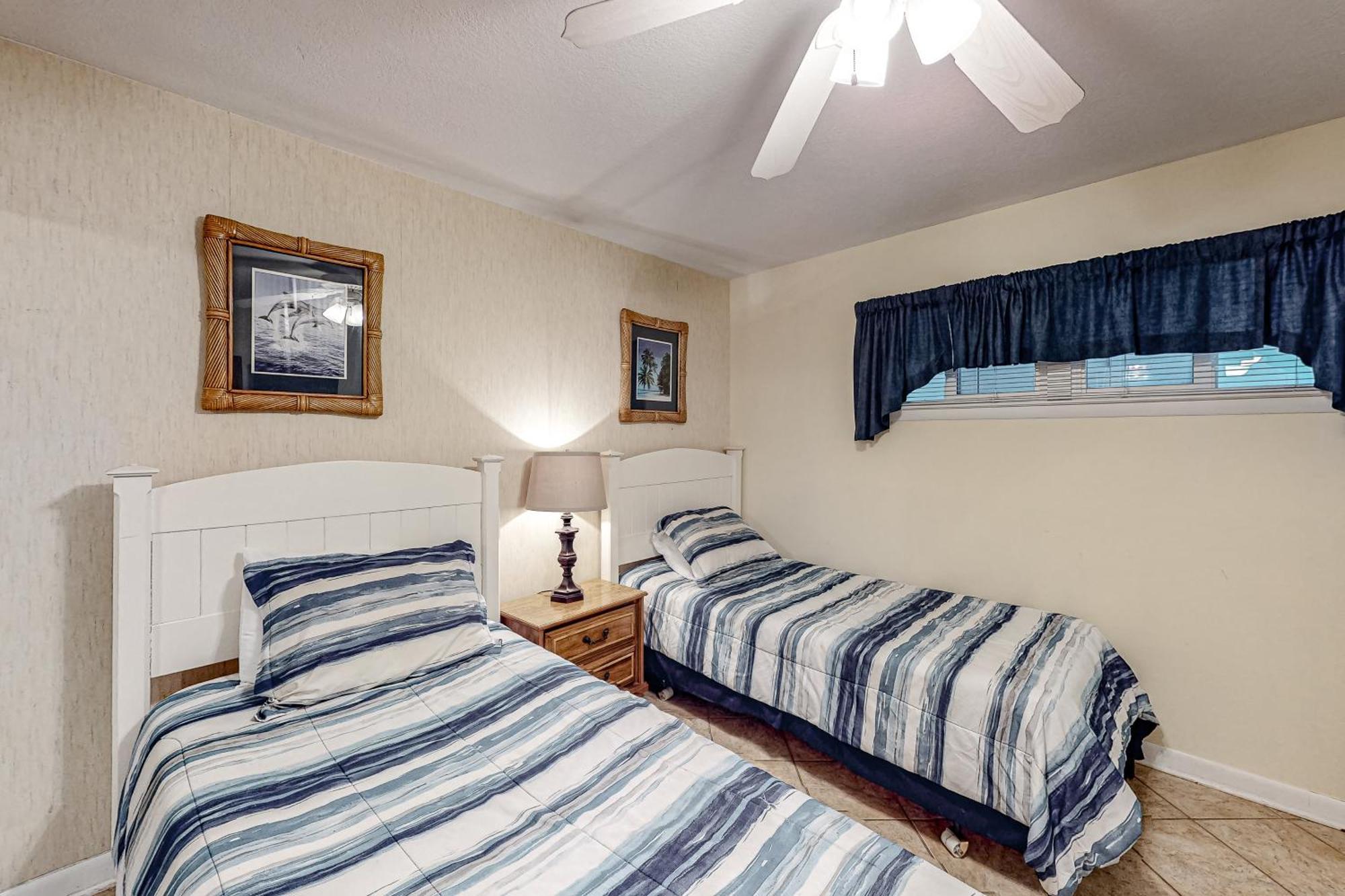 Sea Oats Villa Fort Walton Beach Værelse billede
