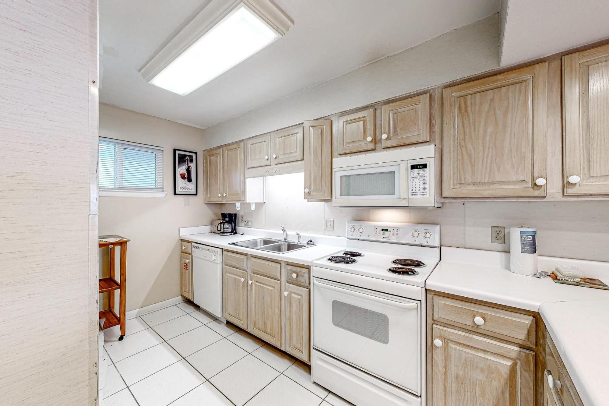 Sea Oats Villa Fort Walton Beach Værelse billede