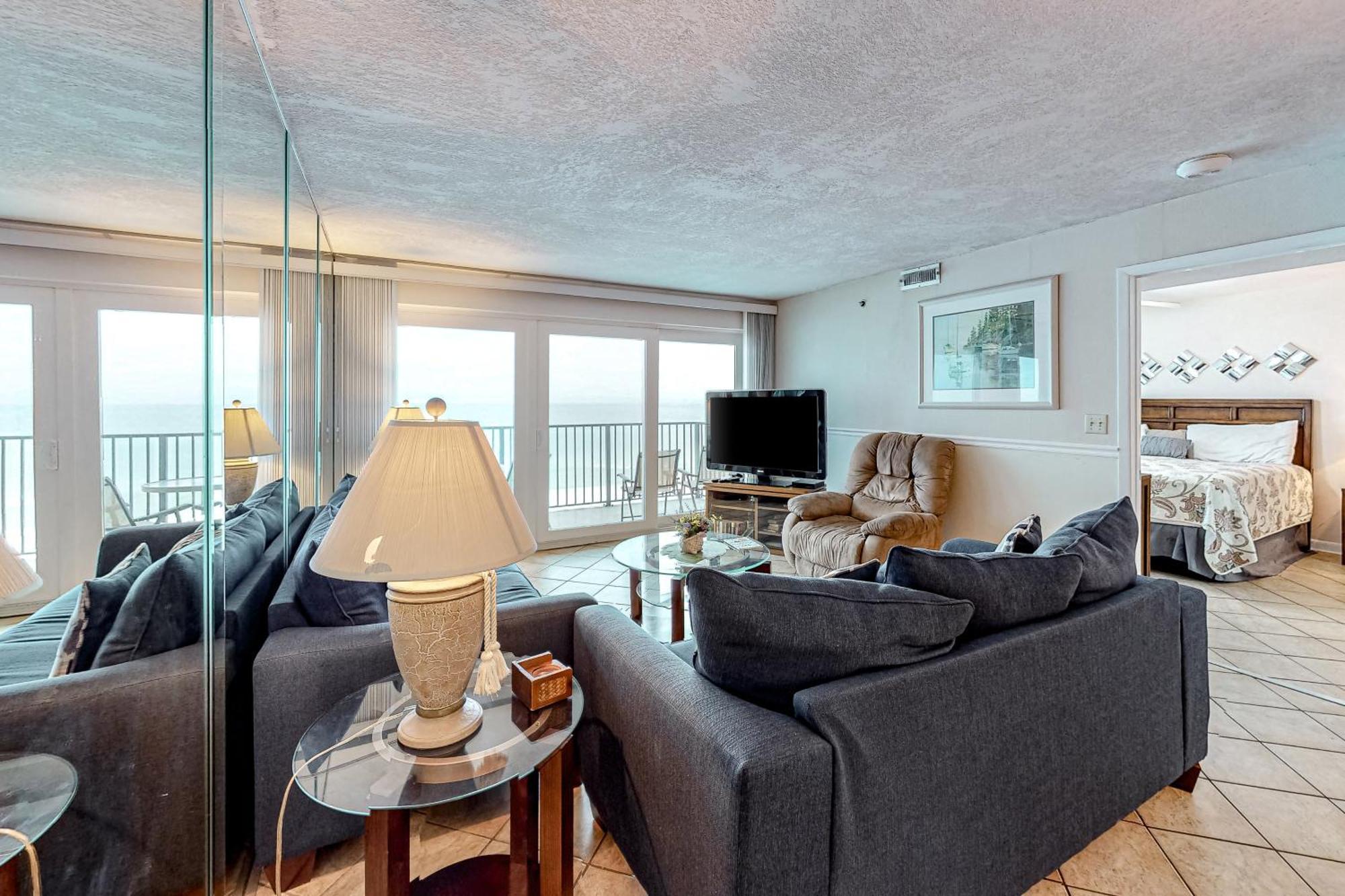 Sea Oats Villa Fort Walton Beach Værelse billede