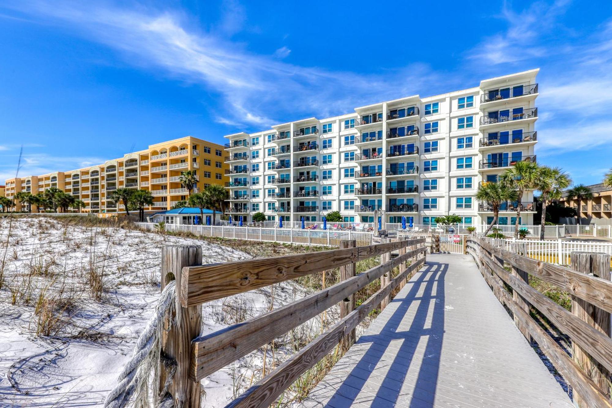 Sea Oats Villa Fort Walton Beach Værelse billede