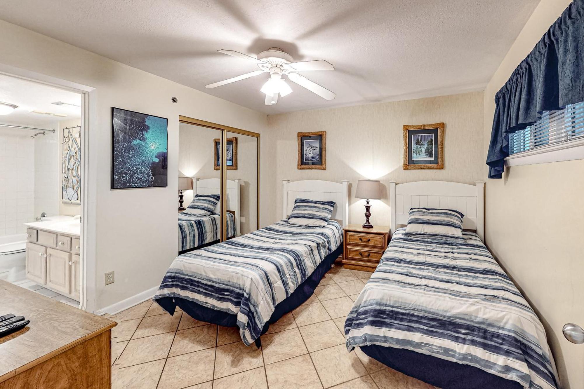 Sea Oats Villa Fort Walton Beach Værelse billede