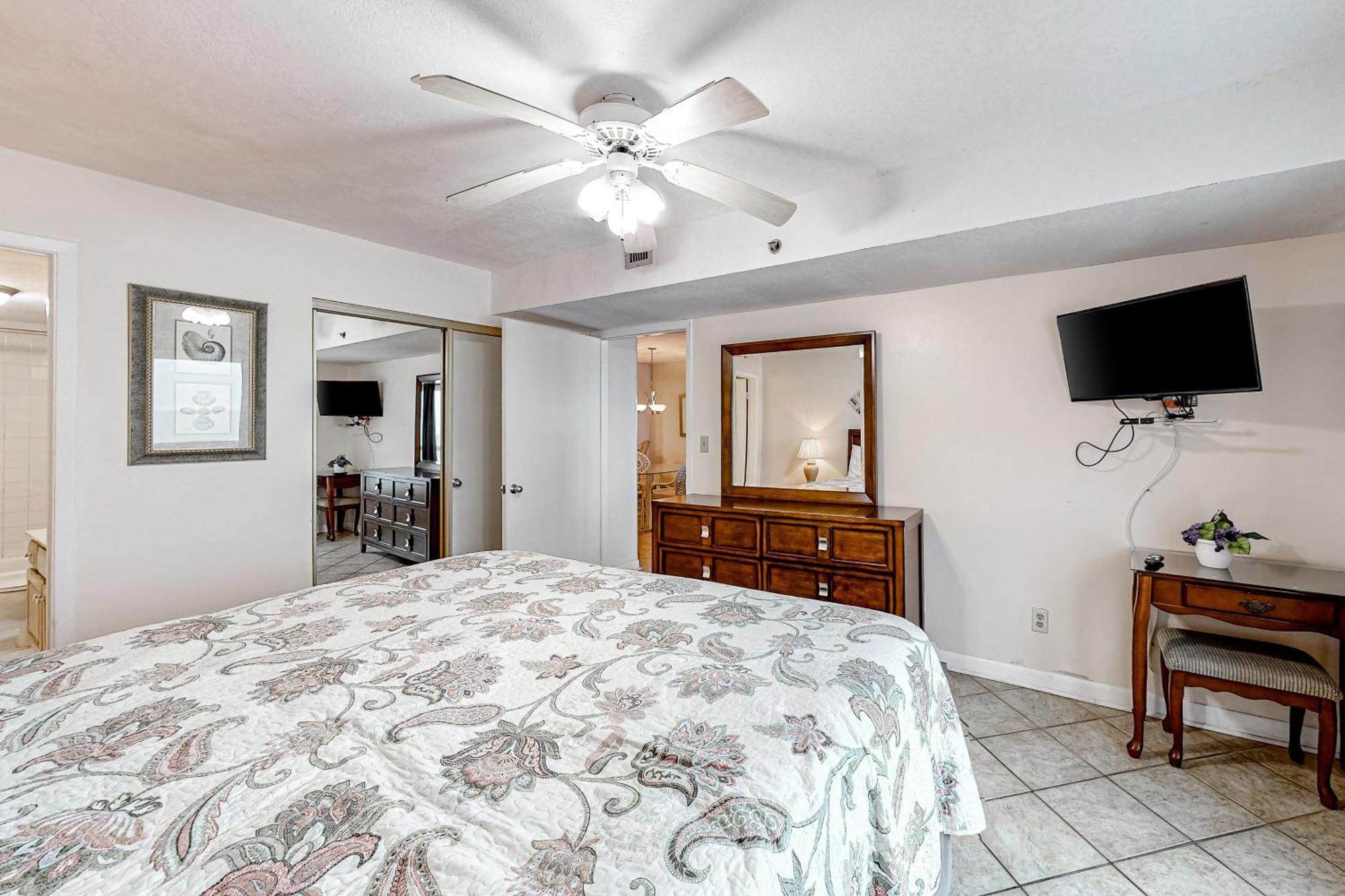 Sea Oats Villa Fort Walton Beach Værelse billede