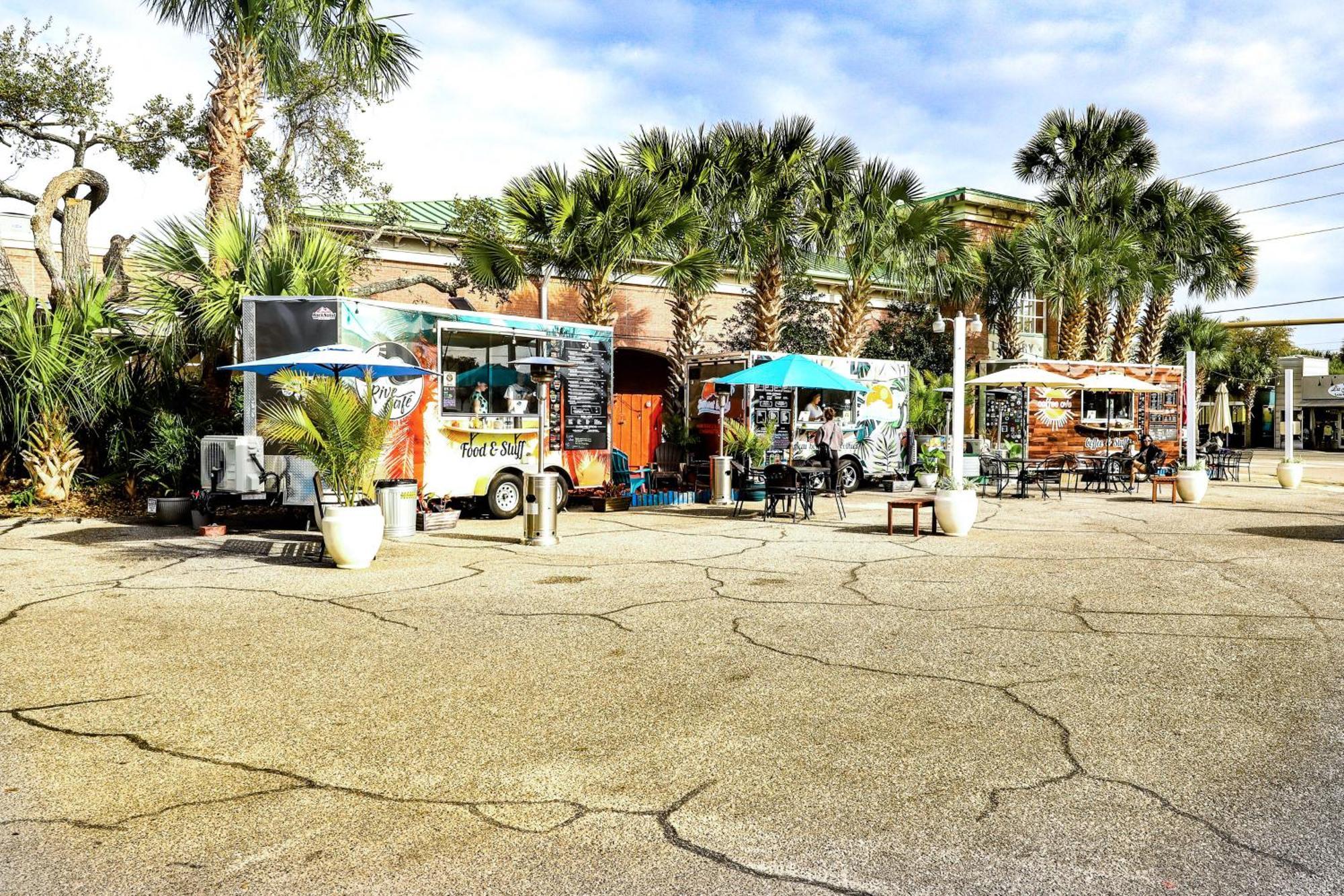 Sea Oats Villa Fort Walton Beach Værelse billede