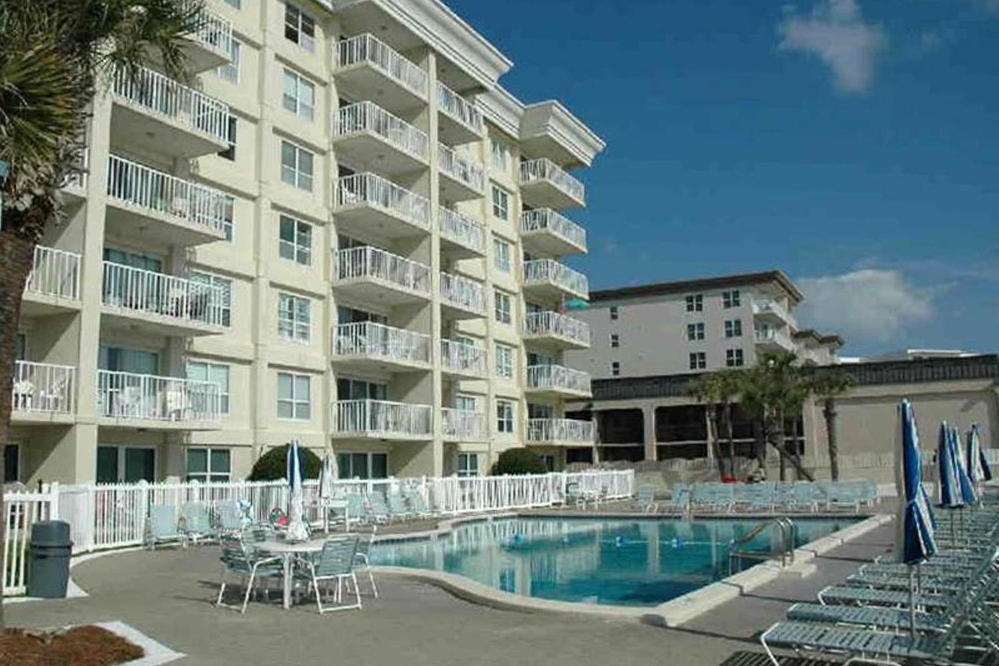 Sea Oats Villa Fort Walton Beach Værelse billede