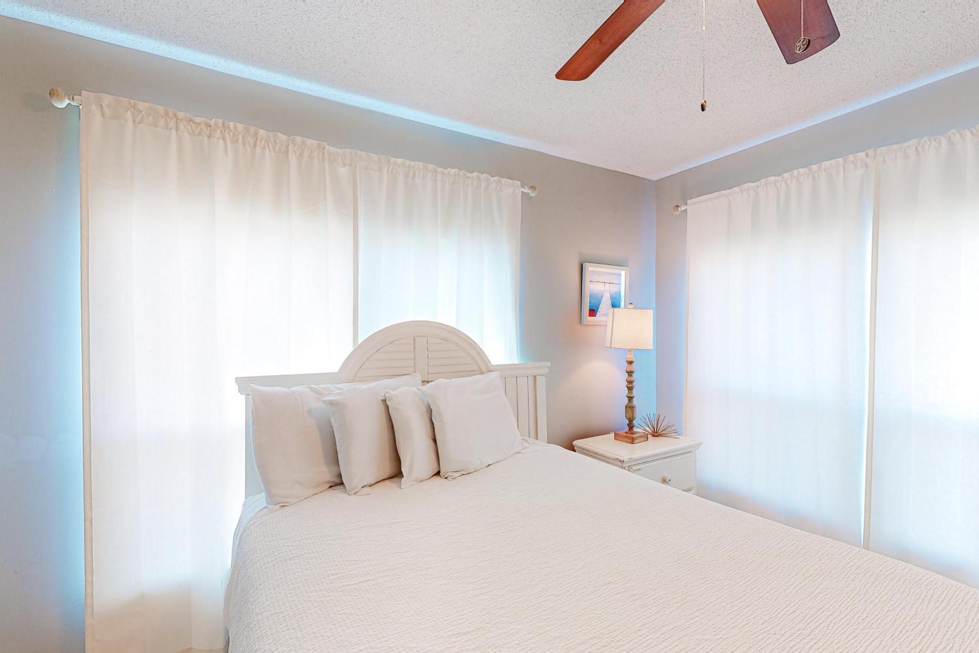 Sea Oats Villa Fort Walton Beach Værelse billede