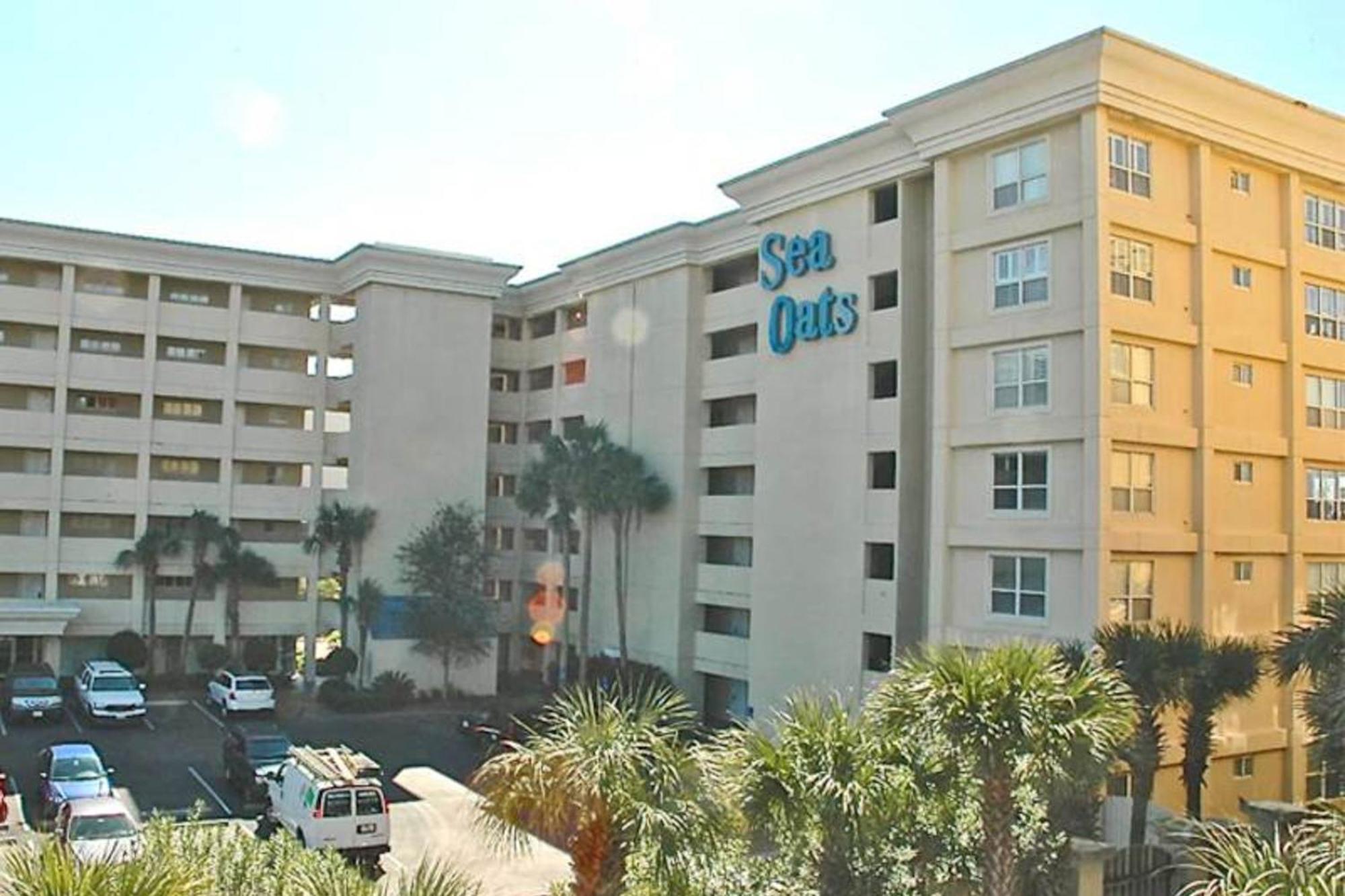 Sea Oats Villa Fort Walton Beach Værelse billede