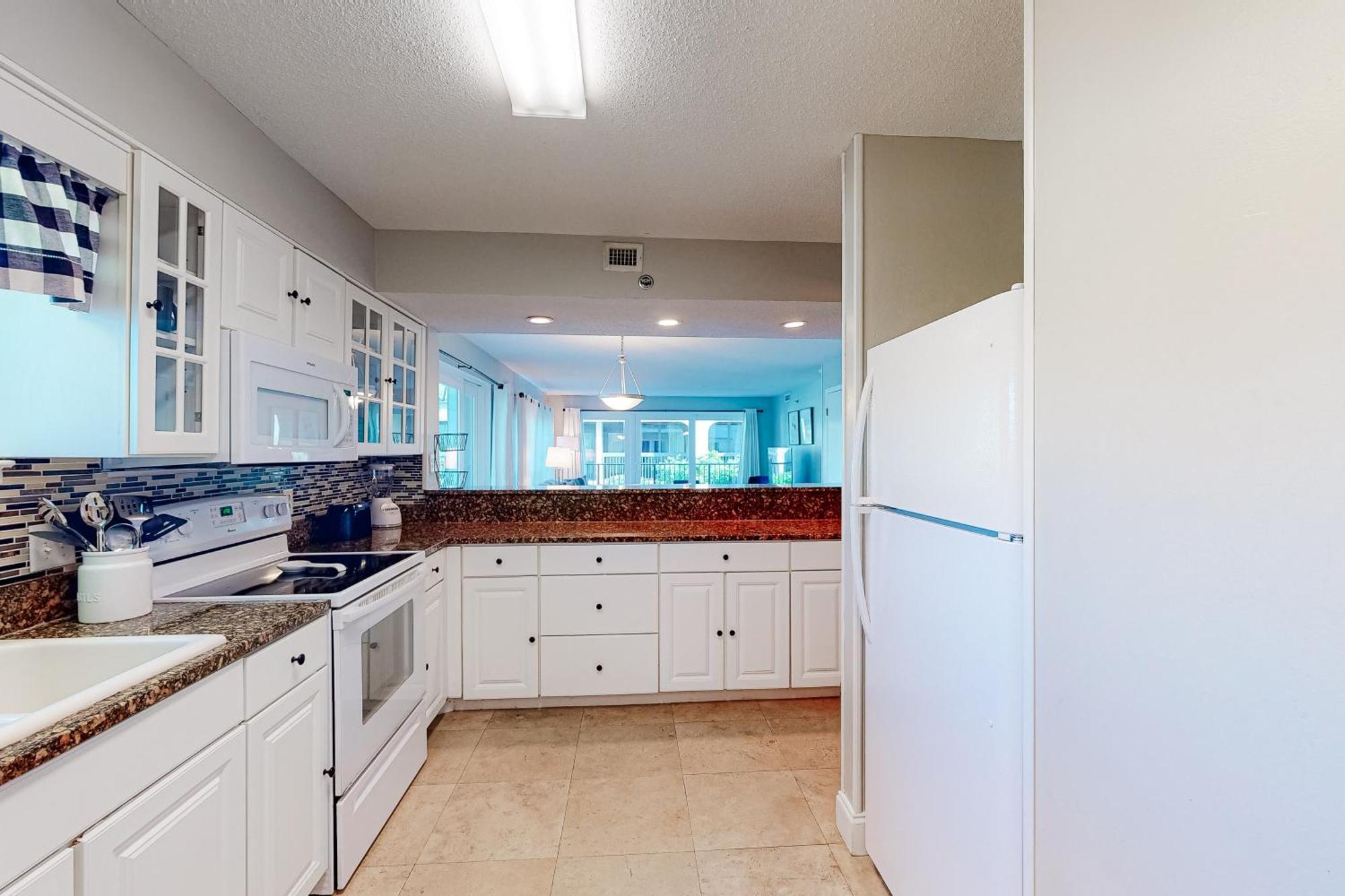 Sea Oats Villa Fort Walton Beach Værelse billede