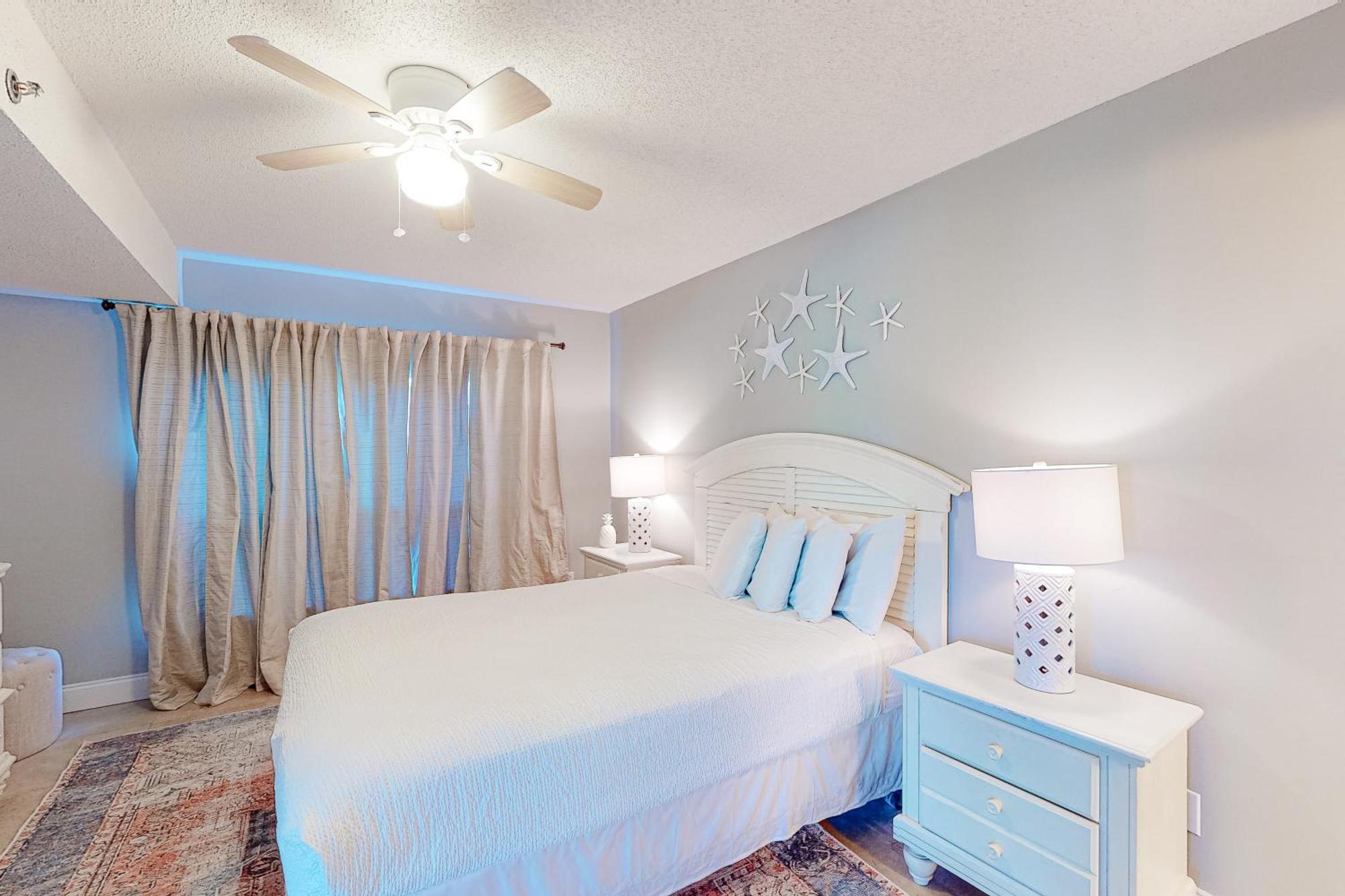 Sea Oats Villa Fort Walton Beach Værelse billede