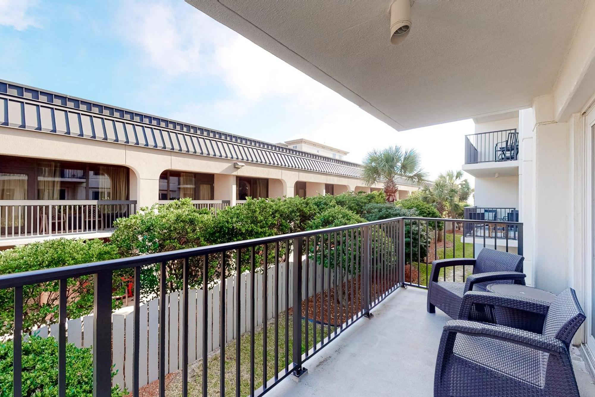 Sea Oats Villa Fort Walton Beach Værelse billede
