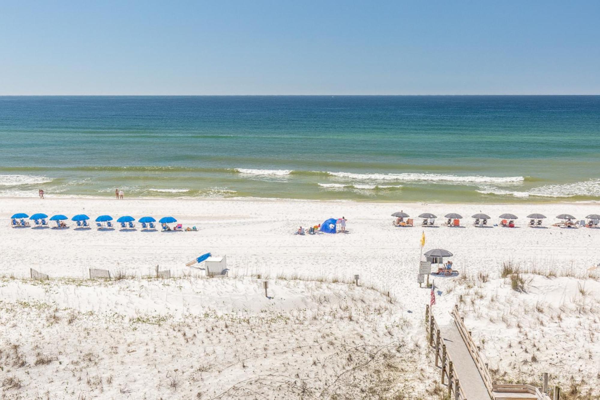 Sea Oats Villa Fort Walton Beach Eksteriør billede